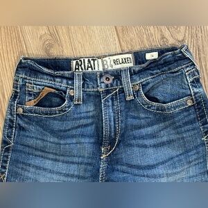 Boys Ariat B5 Jeans